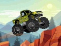 Játék Monster Truck