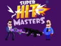 Játék Super Hit Masters