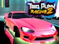 Játék Two Punk Racing 2