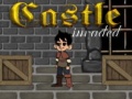 Játék Castle Invaded