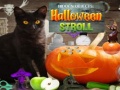 Játék Hidden Objects: Halloween Stroll