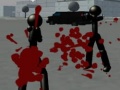Játék Stickman City Shooter