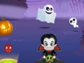 Játék Halloween Bubble Shooter