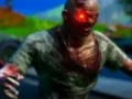 Játék Dead Outbreak
