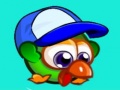 Játék Green Chicken