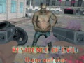 Játék Residence of Evil: Quarantine