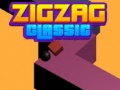 Játék zig zag classic