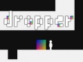 Játék Dropper