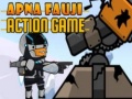 Játék Apna Faugi Action Game
