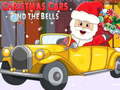 Játék Christmas Cars Find the Bells