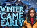 Játék Winter Came Early