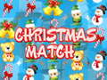 Játék Xmas Match