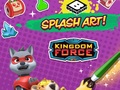 Játék Kingdom Force Splash Art!