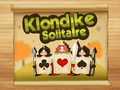 Játék Klondike Solitaire