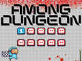 Játék Among Us Dungeon