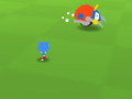 Játék Sonic Revert