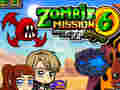 Játék Zombie Mission 6