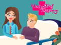 Játék Hospital Kissing
