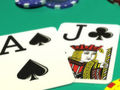 Játék Black Jack Puzzle