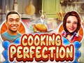 Játék Cooking Perfection