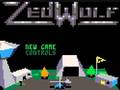 Játék Zedwolf