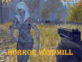Játék Horror Windmill