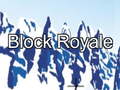 Játék Block royale