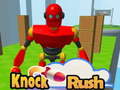 Játék Knock Rush