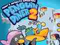 Játék Penguin Diner 2