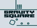 Játék Gravity Square