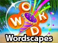 Játék Wordscapes