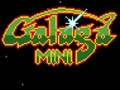 Játék Galaga Mini