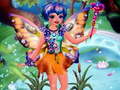 Játék Fairy Dress Up for Girls