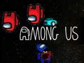 Játék Among Us