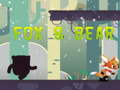 Játék Fox & Bear