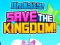 Játék Unikitty Saves the Kingdom