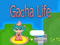Játék Gacha life 