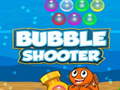 Játék Bubble Shooter 