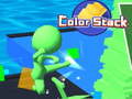 Játék Colour Stack 