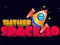 Játék Slither Space.io