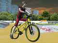 Játék Bmx Xtreme 3D Stunt