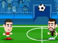 Játék Puppet Soccer - Big Head Football