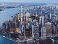Játék New York Jigsaw Puzzle Collection