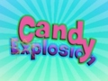 Játék Candy Explosions