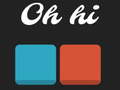 Játék Oh Hi