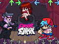 Játék Friday Night Funkin - FNF