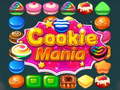 Játék Cookie Mania