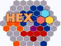 Játék HEX 