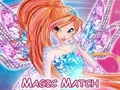 Játék Magic Match