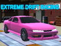 Játék Extreme Drift Racing